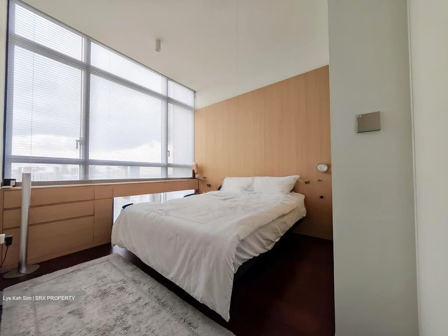 Pullman Residence  (D11), Condominium #554912611
